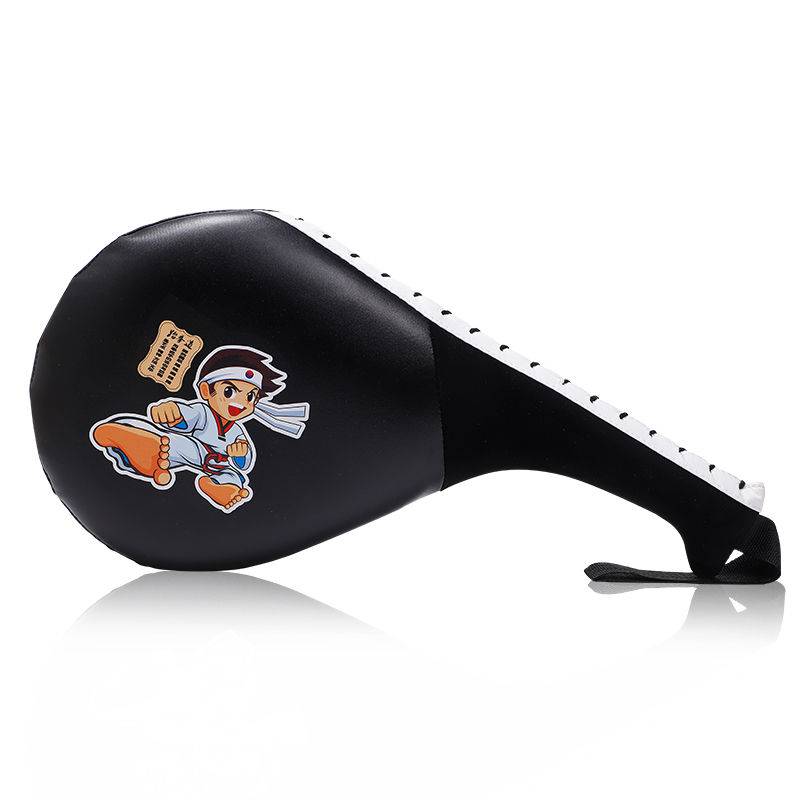 Big cartoon (black) beginner (single purchased)